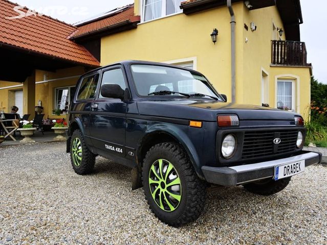 Lada Niva